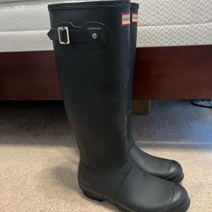 Hunter Boots